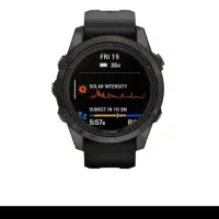 ساعت گارمین fenix 7s pro|ساعت|تهران, محمودیه|دیوار