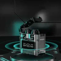 ایرپادضد آب m25گیمینگ با بالاترین کیفیت