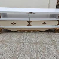میز تلویزیون نو نو به قیمت خیلی مناسب