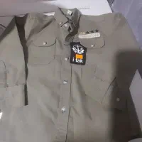 لباس نو بچه حراج شده