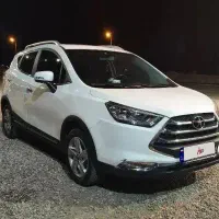 جک s3 فروش فوری|خودرو سواری و وانت|قم, شهید صیاد شیرازی|دیوار