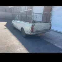 پیکان وانت مدل 84