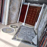 فرش با اشانتیون پادری|فرش|گرگان, |دیوار