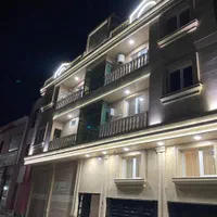 فروش آپارتمان۱۳۰ متری ۲ خوابه طبقه ۱ بلوارولیعصر