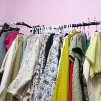 رگال لباس فروشگاه برند ایکیا|فروشگاه و مغازه|اصفهان, مرداویج|دیوار