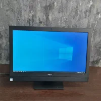 آل این وان دل i5 نسل 7 با رم 8 مناسب طراحی و اداره