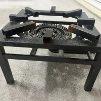 گاز صنعتی سالم و استفاده نشده