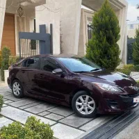 مزدا3 نیوNمدل2011|خودرو سواری و وانت|تهران, سعادت‌آباد|دیوار