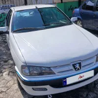پارس موتور جدیدفول