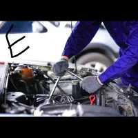 مکانیک سیار وباطری ساز .