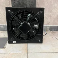 فن‌تهویه دمنده.۴۰*۴۰ ۷پره