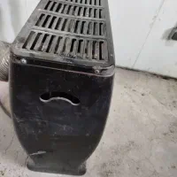 بخاری هشت هزار