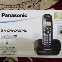 تلفن بیسیم پاناسونیک