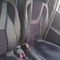 روکش صندلی کوییک و تیبا ۲
