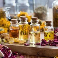 روغن ماساژ
