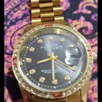 ساعت rolex
