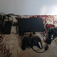 ps2 slim