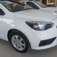 شاهین دنده صفر نمایندگی