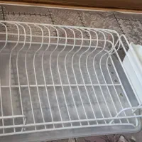 آب چکون|آب‌چکان و نظم‌دهنده ظروف|تهران, شهید رجایی|دیوار