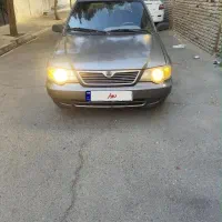 ۱۱۱ مدل ۹۰ شاسی سالم
