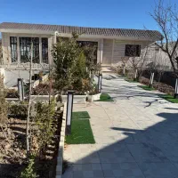 فروش ویلا مدرن