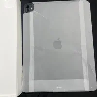 iPad Pro m4 13 inch|تبلت|شیراز, ارم|دیوار