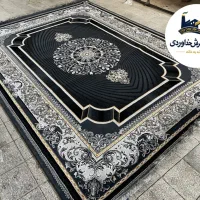 تنوع زیاد /رنگبندی جدید /ارزانترین کارخانه فرش