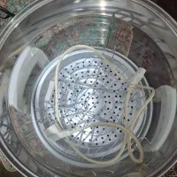 هواپز سون‌استار Seven Star Germany در حد نو|اجاق گاز و لوازم برقی پخت‌وپز|گنبد کاووس, |دیوار