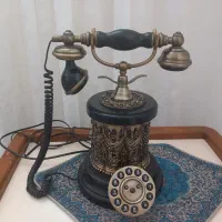 تلفن رومیزی