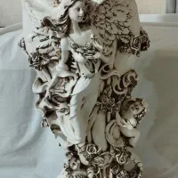 پایه گلدان|مجسمه، تندیس، ماکت|زاهدان, |دیوار