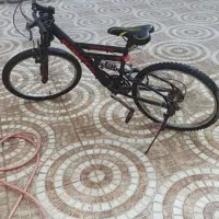 فروش دوچرخه 24