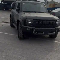 جیتور T2 Travel Plus 2025 ، آماده تحویل|خودرو سواری و وانت|اهواز, کیانپارس |دیوار