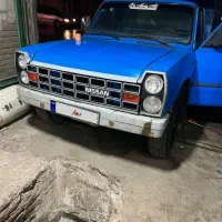 نیسان مدل ۸۵ دوگانه دستی انژکتور