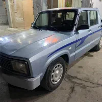 مزدا دوکابین|خودرو سواری و وانت|اصفهان, خانه اصفهان|دیوار