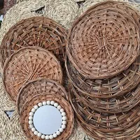 دیوارکوب چوب مروار|صنایع دستی و سایر لوازم تزئینی|رشت, هلال احمر|دیوار