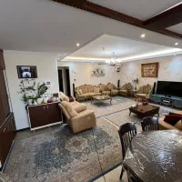 ۷۵ متر ۲ خواب/ دو نبش غرق در نور/جنت آباد مرکزی|فروش آپارتمان|تهران, جنتآباد مرکزی|دیوار