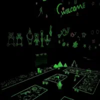 بازی فکری هوش فضایی، اولین محصول جذاب فکری ایران