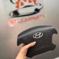 داشبورد کرم طوسی مشکی ازرا ایربگ صندلی پرده ای|قطعات یدکی و لوازم جانبی|تهران, بازار|دیوار