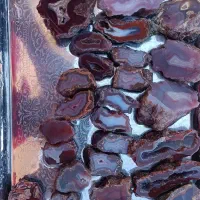 سنگ های گرانبها، قیمتی و زینتی