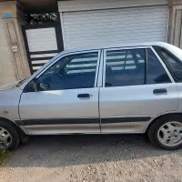 پراید 141