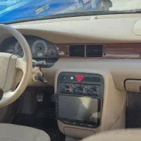 سمند ال ایکس کم کار|خودرو سواری و وانت|قزوین, |دیوار