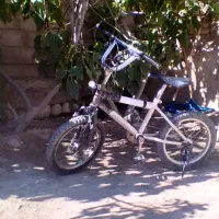 دوچرخه