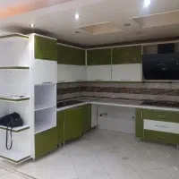 کابینت هایگلاس|مصالح و تجهیزات ساختمان|فردیس, شهرک سپاه|دیوار