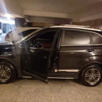 تیگو 5فول آپشن اکسلنت|خودرو سواری و وانت|فردیس, خیام غربی|دیوار