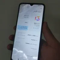 در حد نو POCO C40|موبایل|مینودشت, |دیوار