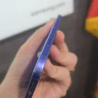 iphone 16 normalریجستر شده|موبایل|تهران, گلستان (شهرک راه آهن)|دیوار
