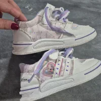 کفش دخترانه سایز ۲۸|کفش و لباس بچه|اردبیل, |دیوار