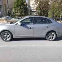 بسترن b30 مدل ۹۷|خودرو سواری و وانت|همدان, |دیوار