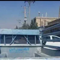 باربند محکم مهندسی|قطعات یدکی و لوازم جانبی|قهدریجان, |دیوار