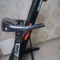 تردمیل درحد نو